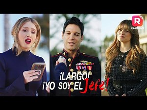 ⛳¡Todas le propusieron matrimonio al saber quién era! | ¡Largo! ¡Yo soy el jefe!