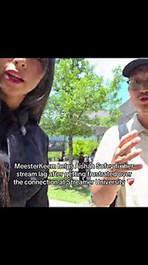 TECH SUPPORT KEEM #meesterkeem #streameruniversity #kaicenat #aishahsofey #fyp