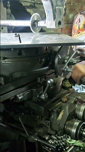 Diagram Scribing on Metal Sheet with Milling Machine #machine #milling #metal #markings #shorts #diy