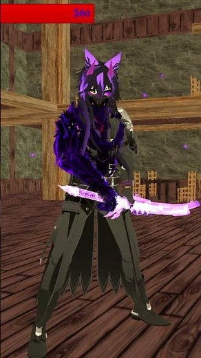 Vrchat Roleplay Tips and Tricks: Combat Roleplay