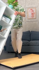 10K views · 25 reactions | Create a workspace that works for you | 5-Minute Recycle | Facebook