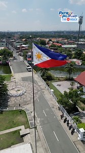 17K views · 190 reactions | Every color, every hue… Ikaw, alam mo ba kung ano ang ibig sabihin ng mga kulay at simbolo sa ating bandila? Ngayong #NationalFlagDay, samahan si Michael Delizo alamin ang sinasagisag ng pula, puti, bughaw, tatlong tala at isang araw sa ating watawat. #PatrolngPilipinoThrowback | Patrol ng Pilipino | Facebook