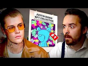 What happened to these Celebrity NFTs?