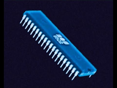 Inverse Phase - Pretty Eight Machine - Head Like I-O