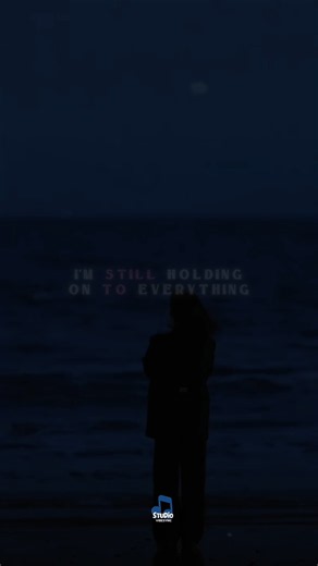 Benson Boone - In the Stars (lyrics)| "I don't wanna say goodbye" #bensonboone #inthestars