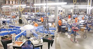 To all of our customers: have a safe and happy Labor Day. RushOrderTees.com especially appreciates our amazing employees—thank you for all of your dedication and hard work! | Rush Order Tees