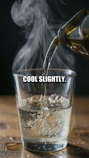 Crystal Kitchen Garden Experiment