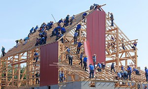 On-The-Job Training 101: Build a Workforce that Really Works