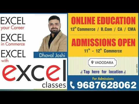 Personal financial statement 3