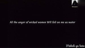 Kanda ya nini lyrics translation | MOBALI YA BATO