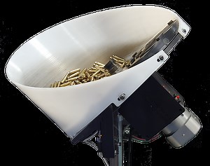 FFB Rifle and Pistol Case Collator -