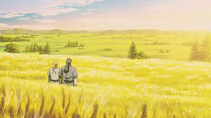 【授权转载\u002F冰海战记AMV】A Land of Peace