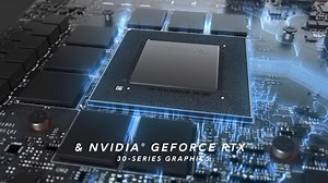 Alienware x17 R1 17.3 Inch FHD (1920 x 1080) Gaming Laptop, Intel Core i7-11800H (11th Gen), NVID...