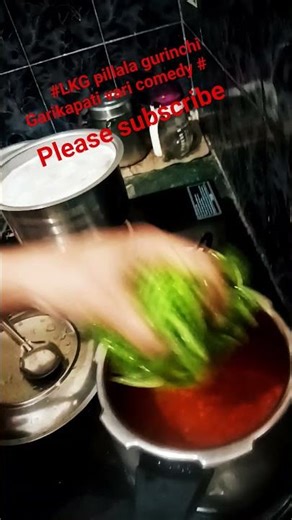 #LKG pillala gurinchi# Garikapati vari comedy 😂🤣😁#