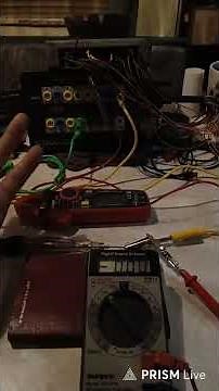 Just some basics on voltage drop testing.....an essential skill for diagnosing electrical problems.