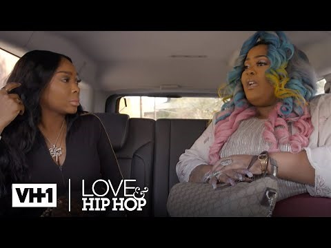 Tokyo & Sierra’s Friendship Timeline (Compilation) | Love & Hip Hop: Atlanta