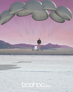 3.2K views · 11 reactions | boohoo x Sarah Snyder // LIVE ON SITE NOW 敖 Shop the exclusive collaboration now - https://boohoo.app.link/r5Xx2Luqsbb | boohoo.com | Facebook