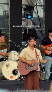 23K views · 1.2K reactions | circus music fest first timer! takits sa next gigs 﫶 | Amiel Sol | Facebook