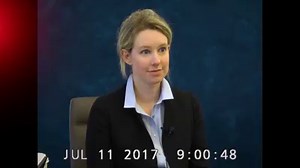 3.8M views · 6.8K reactions | People said she was “the next Steve Jobs.” Once the youngest self-made female billionaire - before it all came crashing down. She denies all wrongdoing. Now, new exclusive interviews, new details and the deposition tapes of Elizabeth Holmes. Watch ‘The Dropout’ – once the world’s number one hit podcast - now, a spellbinding 20/20 documentary event special – at a special time – Friday night at 9/8c on ABC. | ABC 20/20 | Facebook