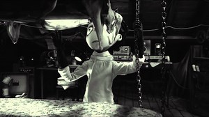Frankenweenie - zwiastun dubbing PL