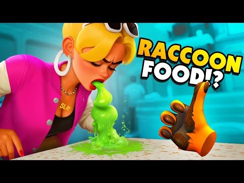 My FOOD Makes Customers SICK!