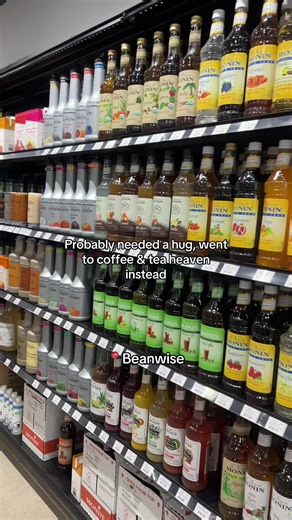 Explore Canada's Largest Coffee and Tea Emporium