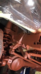 10K views · 46 reactions | Buzzweld Application Step 5. Mask and Rust...