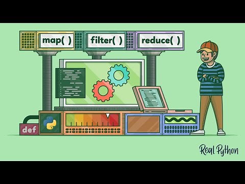 Using Functional Programming in Python: High Level Approaches and Using Functions as Objects