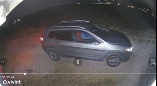 Midland shots fired: Police probe bullet holes in car, home. MPD seeks suspects