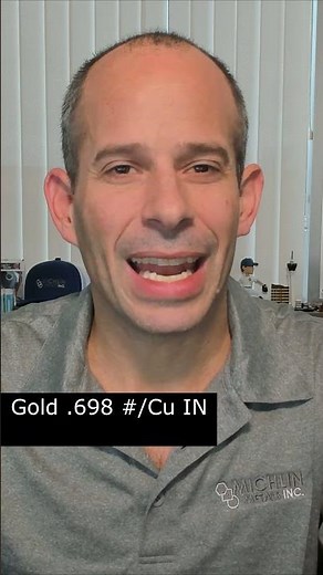 What is the Heaviest Metal? What is the Densest Metal?