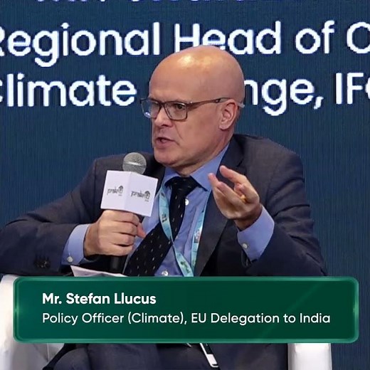 Carbon Markets Explained: Scaling Climate Action through NDCs & Article 6 | #Prakriti2026