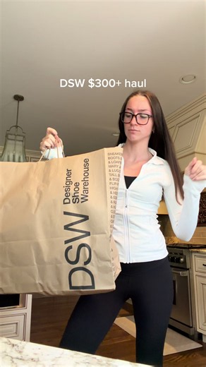 New job = new shoes :) @DSW #haul #shopping #corporategirly | Shoe Shopping