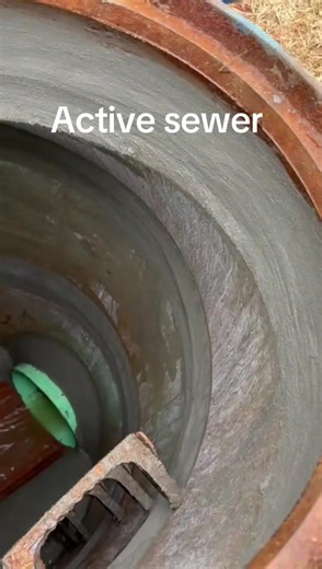 Exploring Active Sewers in the USA
