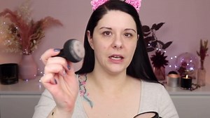 Mushroom Head Air Cushion CC Cream - Moisturizing & Oil Control BB Cream Foundation Create Long-Lasting, Waterproof Makeup Base Primer, Concealer Full Coverage for All Skin Types (Natural)