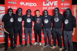 Carla’s Dreams: Nu o să lansăm un album pentru că nu este lucrativ – VIDEO