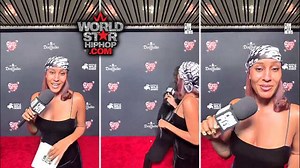 Jaden Smith Ain't Playing No Games And Walks Out Interview When Asked About Ye