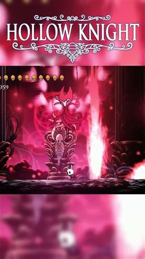 Nightmare King Grimm, Pantheon 5, Hollow Knight