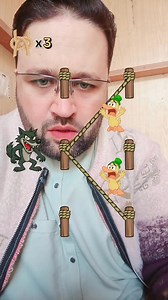 Save Pato IQ game puzzle Challenge 1k! #patos #viralreelschallenge #trendingreels #gamingreels #gamingontiktok #gamingvideocreator #viralshorts #viralgaming #highlight #puzzle #gamingvideos | 𝗧𝗵𝗲 𝗚𝗮𝗺𝗲𝗿