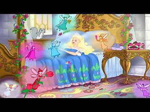 Gorilla Systems - Barbie as Sleeping Beauty - 1999