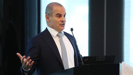 CEOs rarely survive accounting scandals