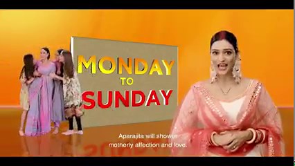85K views · 5.5K reactions | Zee TV Viewers! Now you can watch Meet, Mein Hoon Aparajita, Radha Mohan and Bhagya Lakshmi every Monday to Sunday on #ZeeTVAfrica #DStv452 #CanalPlus172 #Startimes #DTT510 #DTH557 #myt | Zee TV Africa | Facebook