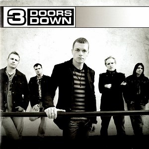 3 Doors Down - 3 Doors Down