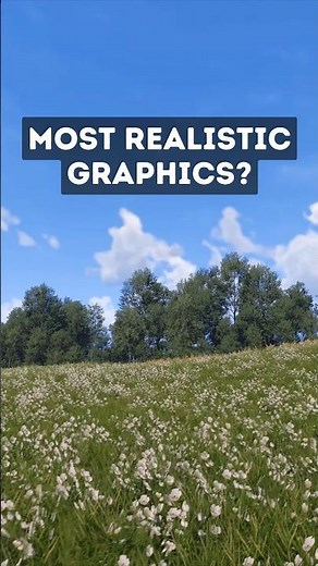 Peak of Video Game Graphics? KCD2 Looks Insane!