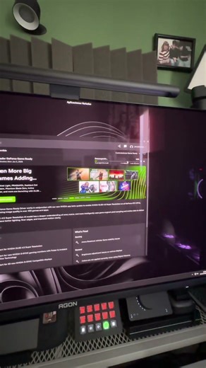 UPDATE YOUR DRIVERS FOR MORE FPS AND STABILITY #gaming #pcsettings