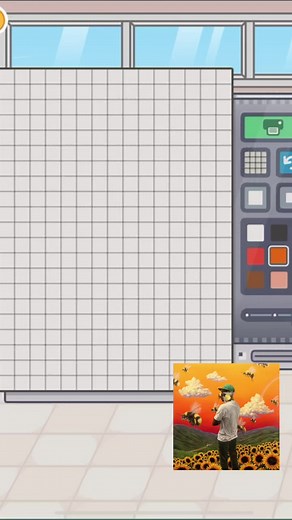 Toca Boca pixel art tutorial: how to make Toca Life characters