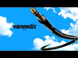 Vangelis: "To The Unknown Man" (1977)