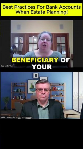 Estate Planning Secrets For Your Bank Account!