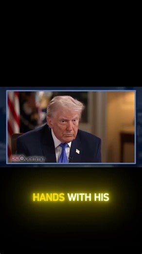 Donald Trump’s Most Awkward Interview Moment? 😂 | Kimmel