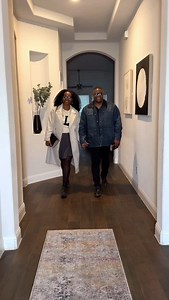 Sunday style with hubby loading… There’s just something about a good trench coat combo for me! Love coordinating our looks—it’s the little things.🤎 #sundaylook #coupleoutfits #ootd #sundaystyle #modestfashion #explore #styleinspo #style #couplefashion #zaraoutfit #couplesofinstagram #happysunday . . . Comment SHOP below to receive a DM with the link to shop this post on my LTK ⬇ https://liketk.it/54pxJ #ltkmidsize #ltku #ltkstyletip | Martha B. Dove