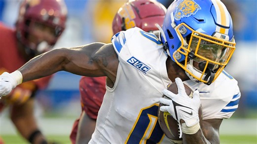 Massive football brawl, band hazing have one Georgia school facing controversy